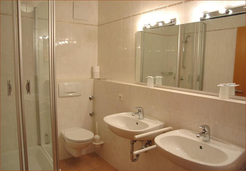 Gasthaus Gruner Baum Hotel Werbach Quarto foto